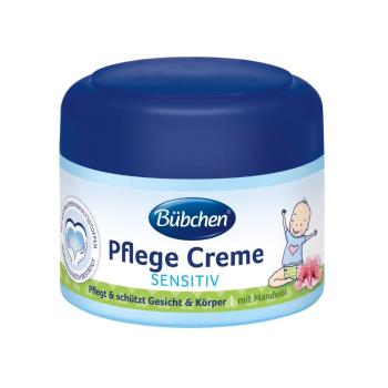 Bübchen Baby Krém pro citlivou pokožku 75 ml