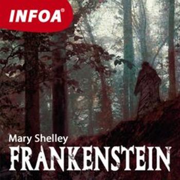 Frankenstein - Mary W. Shelley - audiokniha