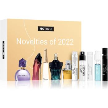 Beauty Discovery Box Novelties of 2022 sada unisex