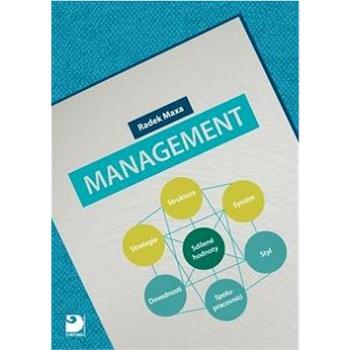 Management (978-80-7373-111-3)