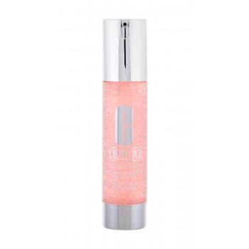 Clinique Moisture Surge Hydrating Supercharged Concentrate 48 ml pleťové sérum pro ženy na všechny typy pleti; na dehydratovanou pleť