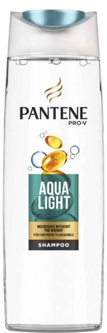 Pantene šampón Aqua Light 400 ml