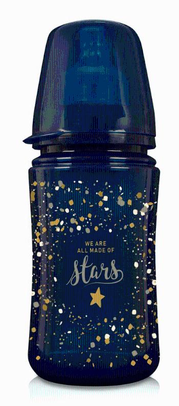 LOVI Lahev 240ml Stardust - zánovní