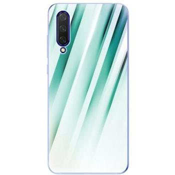 iSaprio Stripes of Glass pro Xiaomi Mi 9 Lite (strig-TPU3-Mi9lite)
