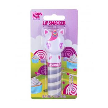 Lip Smacker Lippy Pals 8,4 ml lesk na rty pro děti Unicorn Frosting