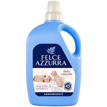 FELCE AZZURRA Sensitive Dolci Coccole Hypoallergenic 3 l (45 praní) (8001280304477)