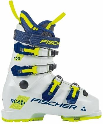 Fischer RC4 60 JR GW Boots Snow 225 Sjezdové boty