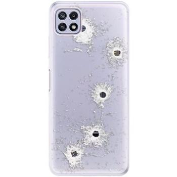 iSaprio Gunshots pro Samsung Galaxy A22 5G (gun-TPU3-A22-5G)