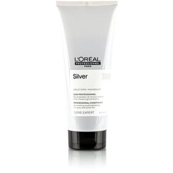 L'ORÉAL PROFESSIONNEL Serie Expert New Silver 200 ml (3474636976126)