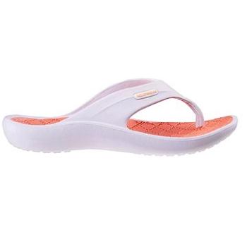 AquaWave ALEMA WMNS  bílá/oranžová EU 36 / 235 mm (5902786361755)