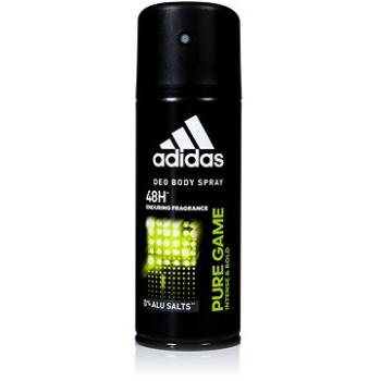 ADIDAS Pure Game Deo Body Spray 150 ml (3607345373393)