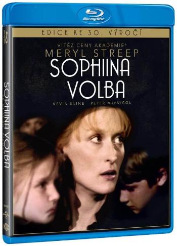 Sophiina volba (BLU-RAY)