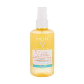 Vichy Capital Soleil Solar Protective Water SPF30 200 ml opalovací přípravek na tělo pro ženy