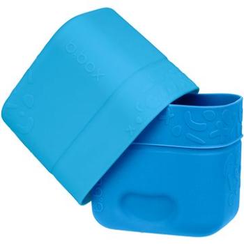 B.Box Mini krabička na svačinu - modrá (9353965010791)