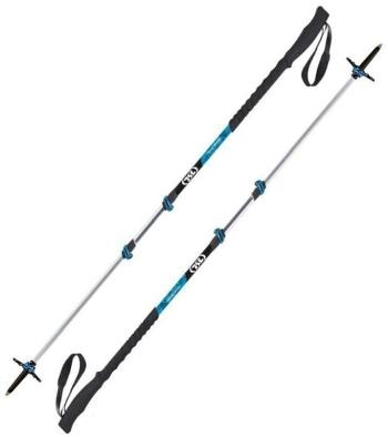 TSL Tour Alu 3 Cross Twist 73 - 140 cm Turistické hole