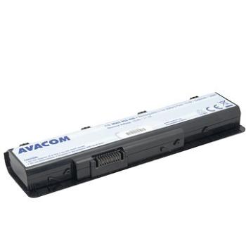 AVACOM pro Asus N55, N45, N75 series Li-Ion 10,8V 5200mAh 56Wh (NOAS-N55-N26)