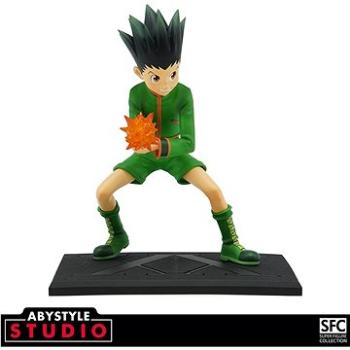 Hunter x Hunter - Gon - figurka (3665361068730)