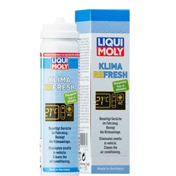 LIQUI MOLY Klima refresh 75ml (21465)