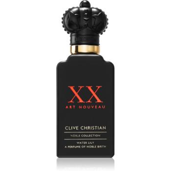 Clive Christian Noble XX Water Lily parfémovaná voda pro ženy 50 ml