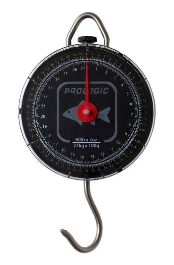 Prologic Váha Specimen Dial Scale 27kg