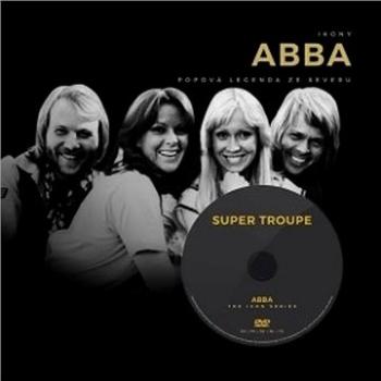 ABBA (978-80-255-1251-7)