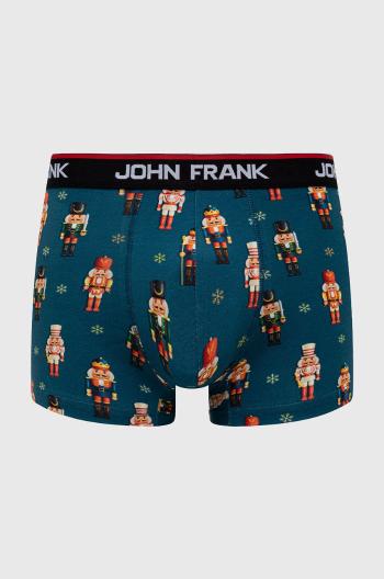 Boxerky John Frank pánské