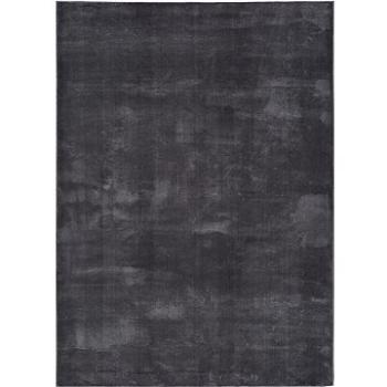 Kusový koberec Atractivo Loft Rabbit Antracite 160×230 cm (63539B)