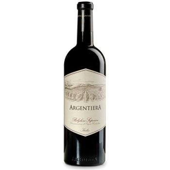 TENUTA ARGENTIERA Bolgheri Superiore 2018 0,75l (8032937581101)