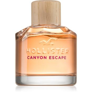 Hollister Canyon Escape parfémovaná voda pro ženy 100 ml