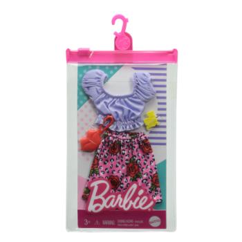 Barbie oblečky - Sukně GRC10