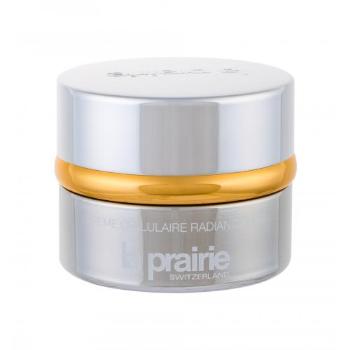 La Prairie Cellular Radiance 50 ml noční pleťový krém na všechny typy pleti; proti vráskám; na pigmentové skvrny; na rozjasnění pleti