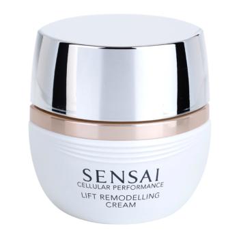 Sensai Cellular Performance Lifting remodelační denní krém s liftingovým efektem 40 ml