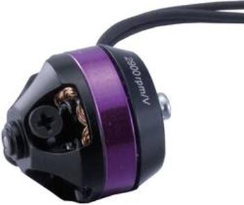 Hacker (97100008) Brushless motor A10-15S U/min pro Volt 2320 Turns