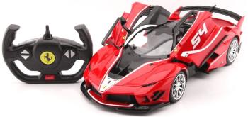 Mondo Motors Ferrari FXX K EVO 1:14 open door