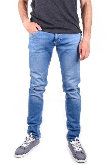 Pepe Jeans pánské džíny Spike - 34/32 (000)