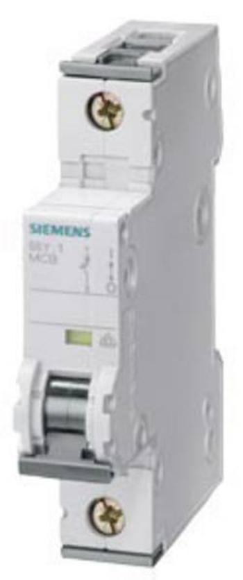 Ochranný spínač pro kabely Siemens 5SY6150-7 1 ks