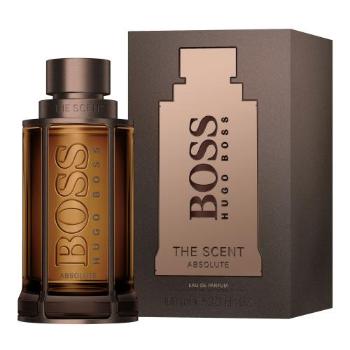 HUGO BOSS Boss The Scent Absolute 100 ml parfémovaná voda pro muže