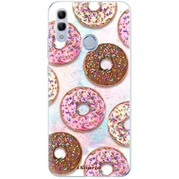 iSaprio Donuts 11 pro Honor 10 Lite (donuts11-TPU-Hon10lite)