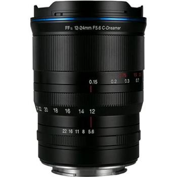 Laowa 12-24 mm f/5,6 Zoom Canon (VE1224RF)