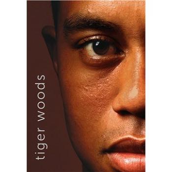 Tiger Woods (978-80-7565-530-1)