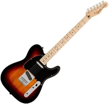 Fender Squier Affinity Series Telecaster MN BPG 3-Color Sunburst Elektrická kytara