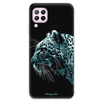 Odolné silikonové pouzdro iSaprio - Leopard 10 - Huawei P40 Lite