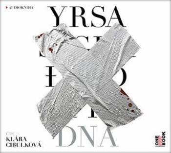 DNA - Yrsa Sigurdardóttir - audiokniha
