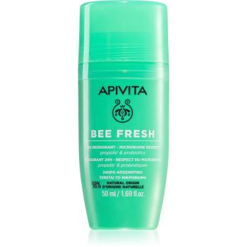 Apivita Deo deodorant roll-on ml