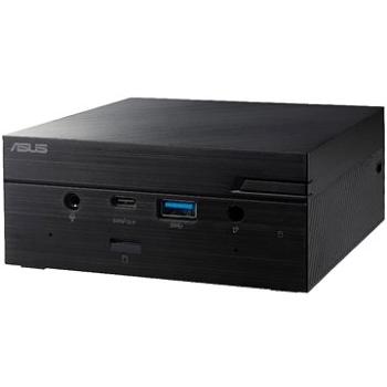 ASUS Mini PC PN50 (E1-B7343AD) (90MS0221-M002C0)