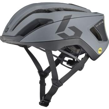 Bolle FURO MIPS Cyklistická silniční helma, šedá, velikost (55 - 59)