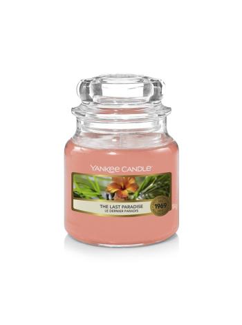 Yankee Candle vonná svíčka The Last Paradise Classic malý