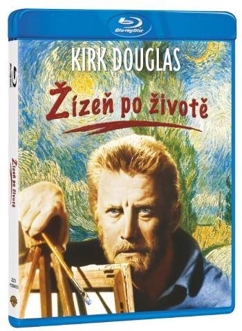 Žízeň po životě (BLU-RAY) - české titulky