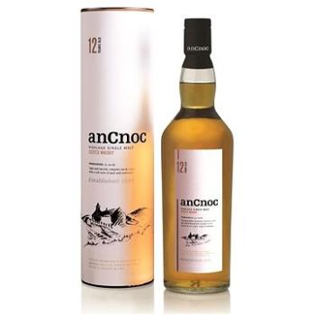 AnCnoc 12Y 0,7l 40 % (5010509427067)