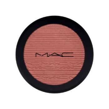 MAC Extra Dimension Blush 4 g tvářenka pro ženy Hushed Tone